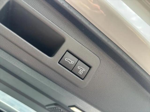 2025 Toyota 4Runner Platinum