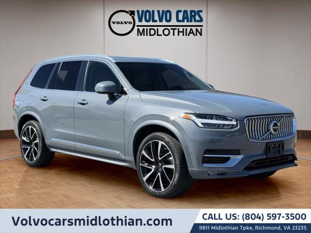 2023 Volvo XC90 B6 Plus 7-Seater for sale in Richmond, VA