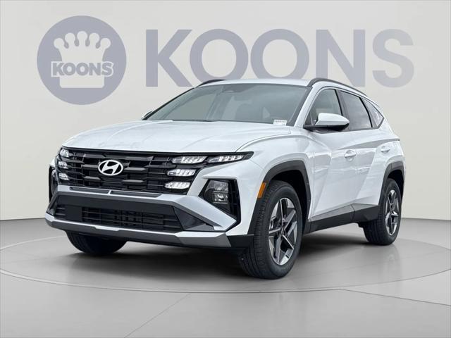 2026 Hyundai Tucson SEL for sale in Woodbridge, VA