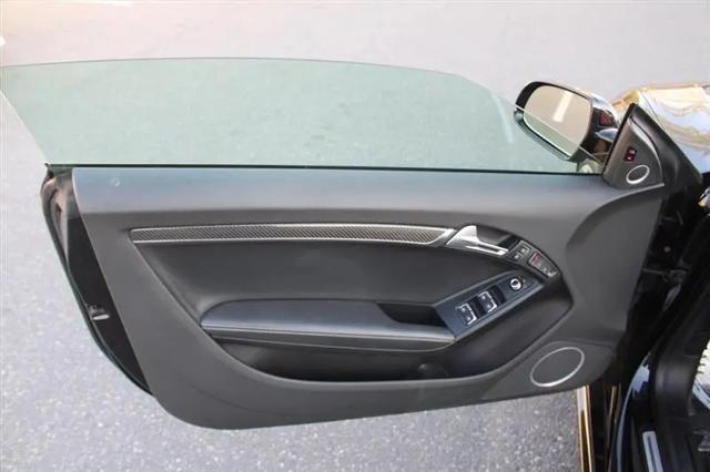 2014 Audi RS5 4.2 (S tronic)