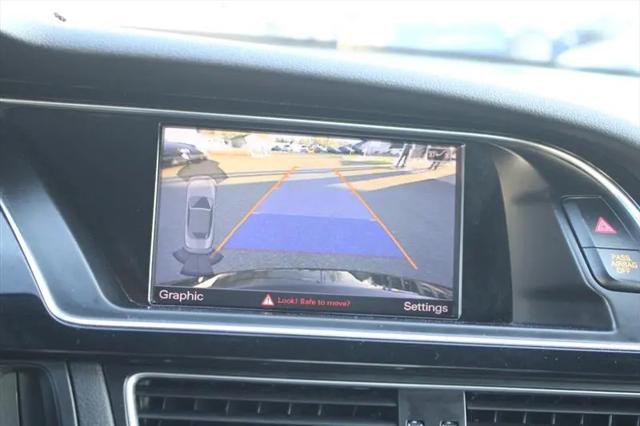 2014 Audi RS5 4.2 (S tronic)