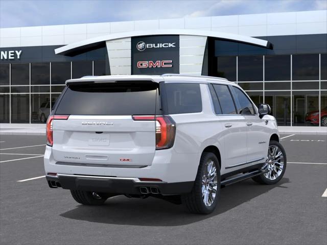 2026 GMC Yukon XL 4WD Denali