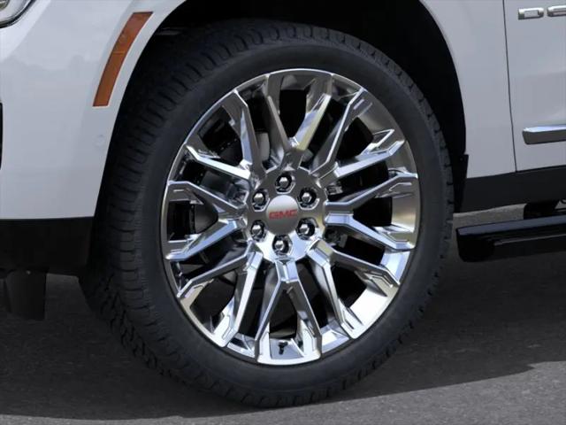 2026 GMC Yukon XL 4WD Denali
