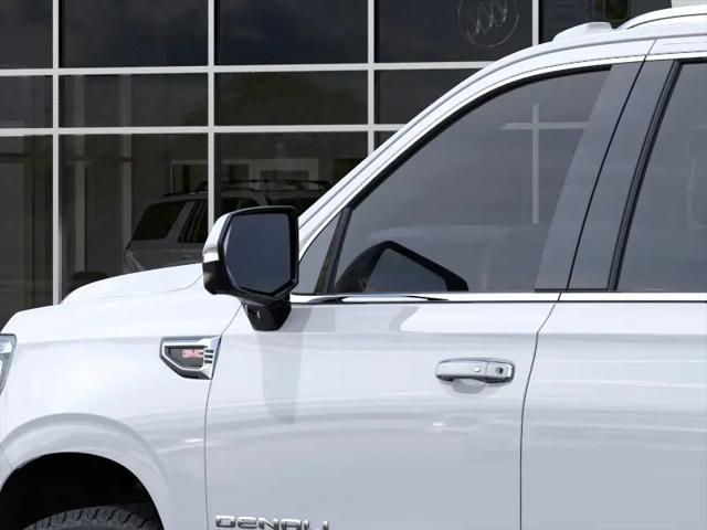 2026 GMC Yukon XL 4WD Denali