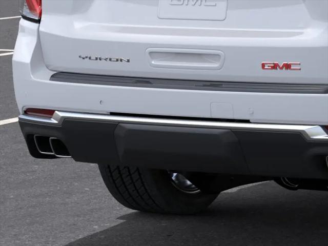 2026 GMC Yukon XL 4WD Denali