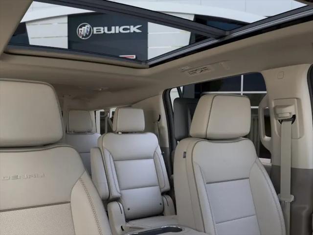 2026 GMC Yukon XL 4WD Denali