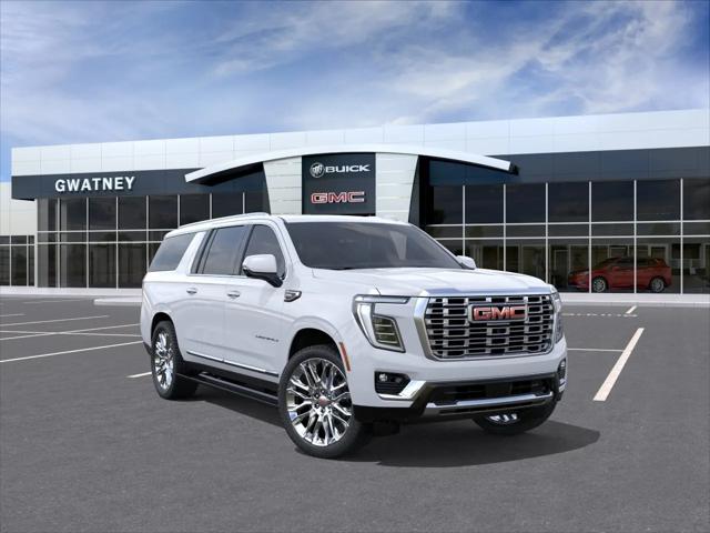 2026 GMC Yukon XL 4WD Denali for sale in North Little Rock, AR