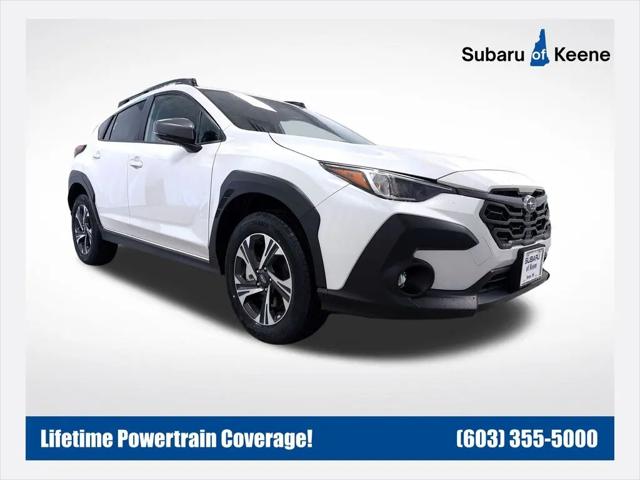 2026 Subaru Crosstrek Premium for sale in Keene, NH