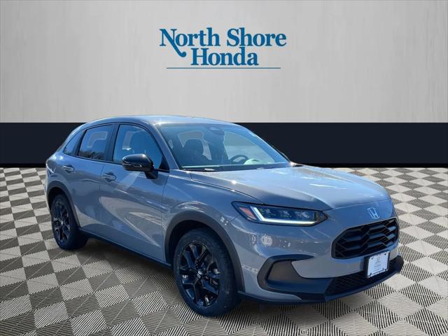 2023 Honda HR-V AWD Sport for sale in Glen Head, NY