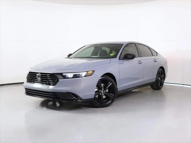 2026 Honda Accord Sedan Sport-L for sale in Tucson, AZ