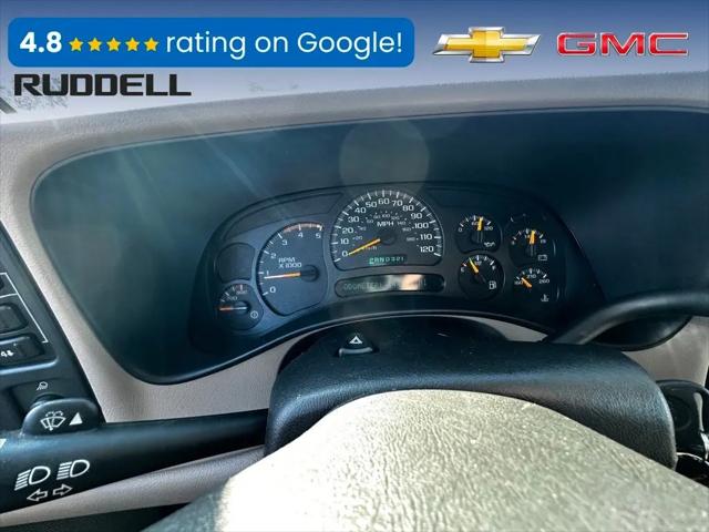 2003 Chevrolet Silverado 2500HD LT