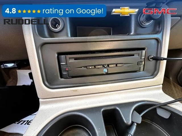 2003 Chevrolet Silverado 2500HD LT