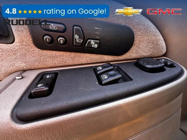 2003 Chevrolet Silverado 2500HD LT