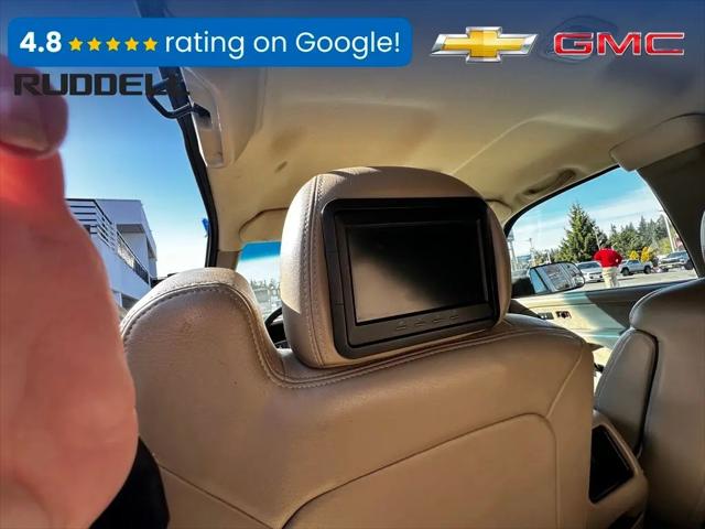 2003 Chevrolet Silverado 2500HD LT