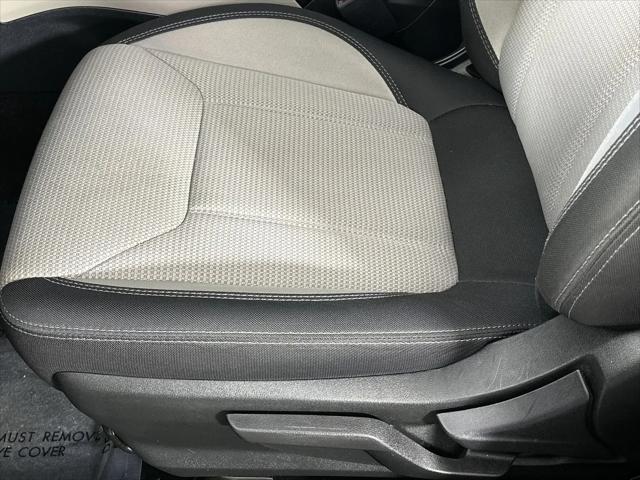 2022 Subaru Forester Base