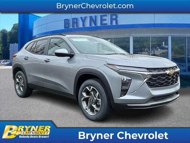 2026 Chevrolet Trax FWD LT for sale in Jenkintown, PA