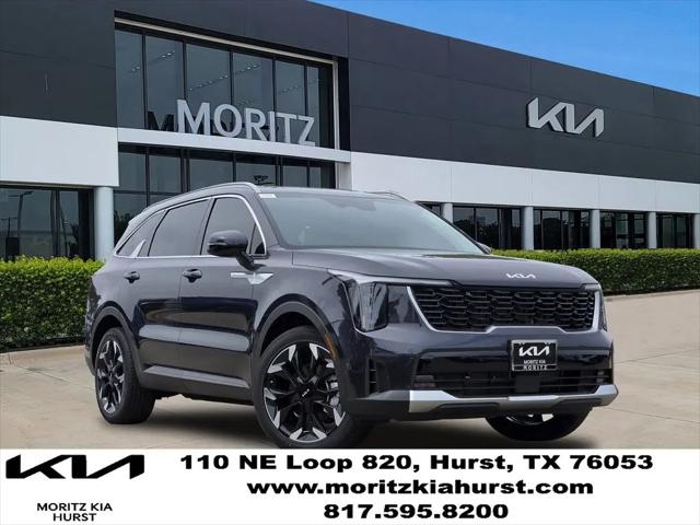 2026 Kia Sorento EX for sale in Hurst, TX