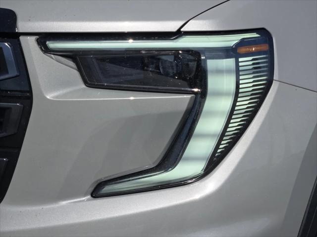 2026 GMC Acadia AT4 AWD