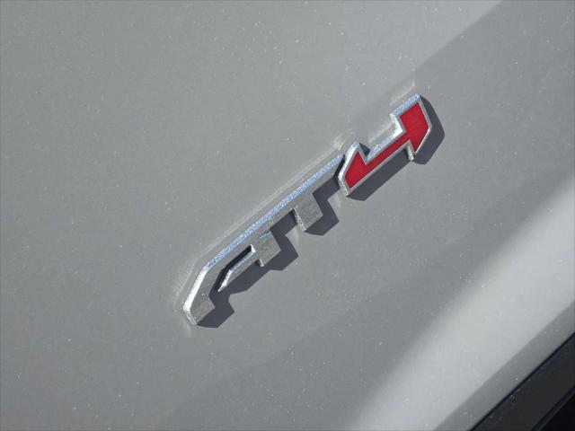 2026 GMC Acadia AT4 AWD
