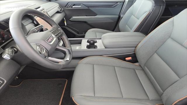 2026 GMC Acadia AT4 AWD