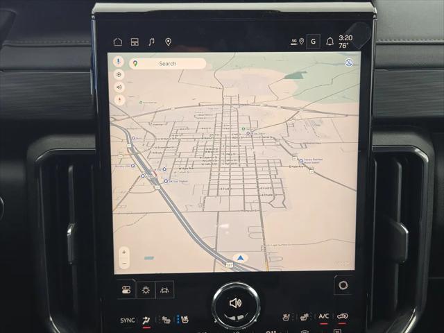 2026 GMC Acadia AT4 AWD