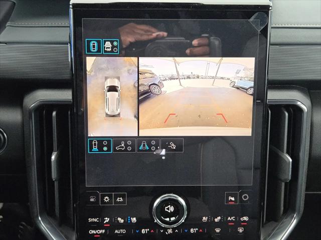 2026 GMC Acadia AT4 AWD