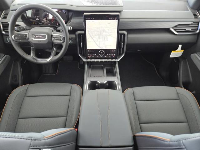 2026 GMC Acadia AT4 AWD