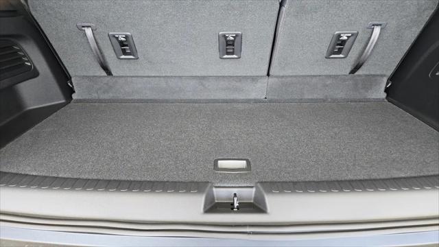 2026 GMC Acadia AT4 AWD