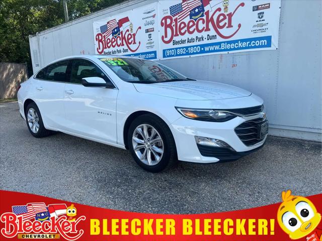 2024 Chevrolet Malibu FWD 1LT for sale in Dunn, NC