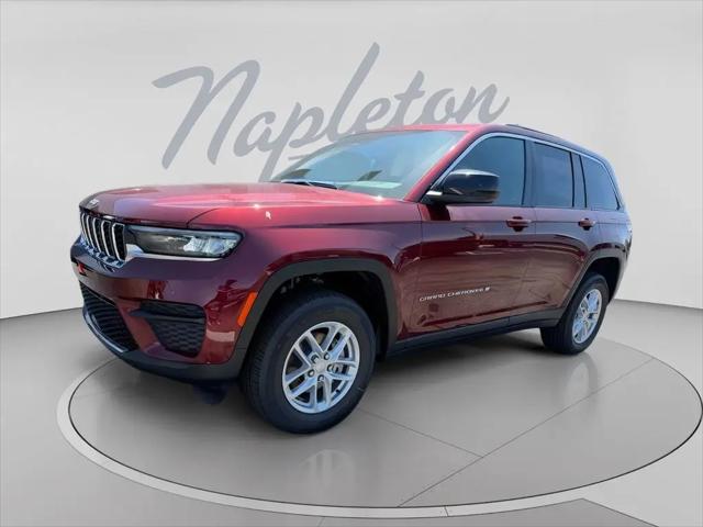 2026 Jeep Grand Cherokee Laredo X 4x4 for sale in Kissimmee, FL