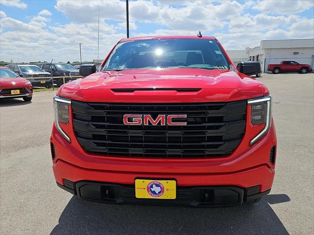 2026 GMC Sierra 1500 Crew Cab, Short Bed, Pro, RWD