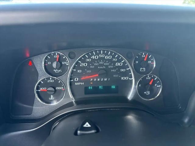 2023 Chevrolet Express Passenger RWD 3500 Extended Wheelbase LT