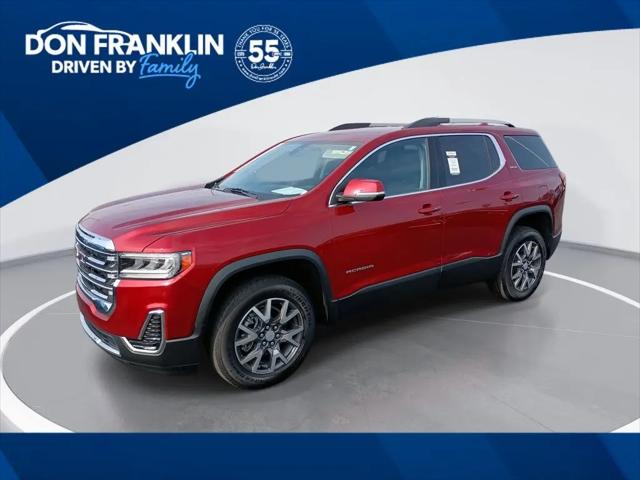 2023 GMC Acadia FWD SLE for sale in Columbia, KY