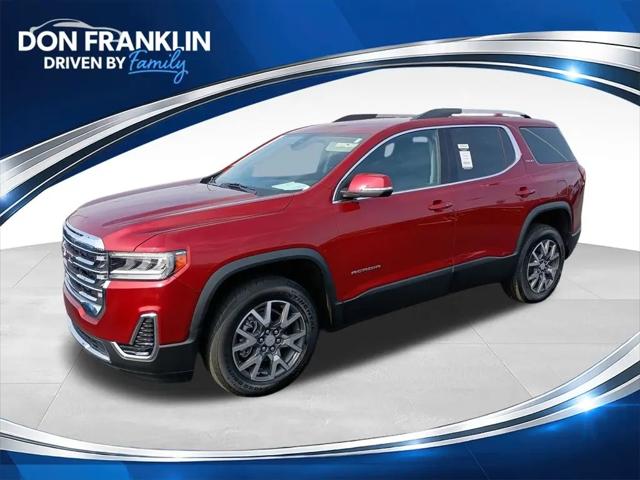 2023 GMC Acadia FWD SLE for sale in Columbia, KY