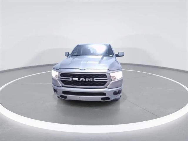 2022 Ram 1500 Big Horn Crew Cab 4x4 5'7" Box