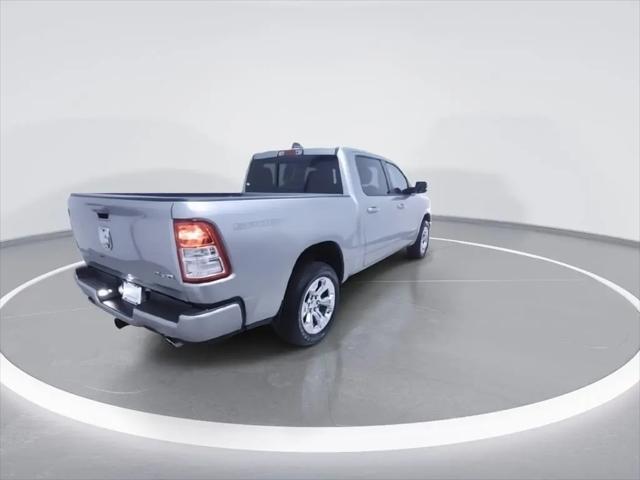 2022 Ram 1500 Big Horn Crew Cab 4x4 5'7" Box