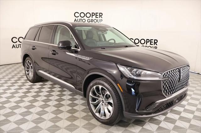2026 Lincoln Aviator Premiere for sale in Oklahoma City, OK