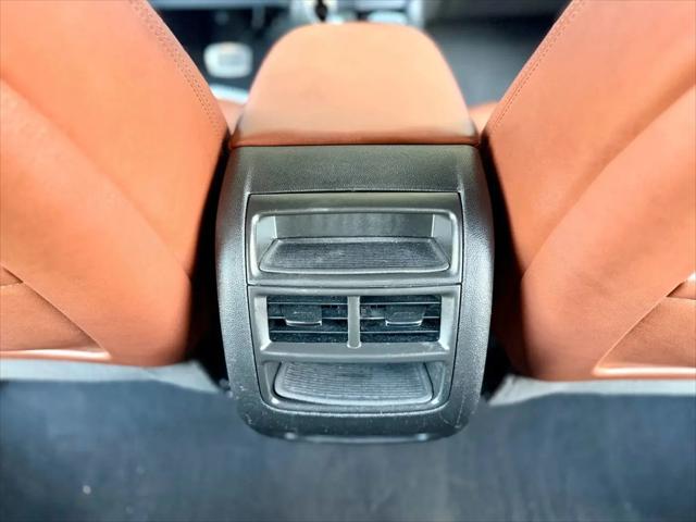 2021 Cadillac XT5 AWD Sport