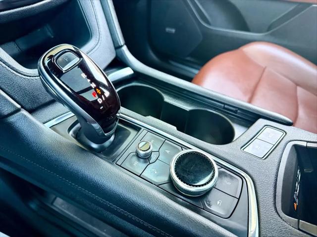 2021 Cadillac XT5 AWD Sport