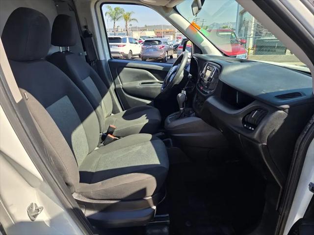 2022 Ram ProMaster City Cargo Van Cargo Van