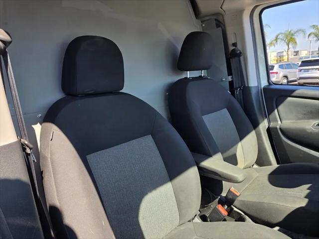 2022 Ram ProMaster City Cargo Van Cargo Van