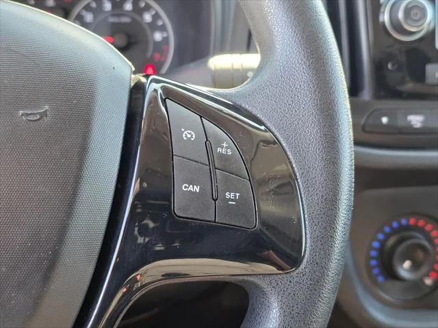 2022 Ram ProMaster City Cargo Van Cargo Van