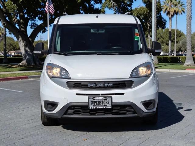 2022 Ram ProMaster City Cargo Van Cargo Van