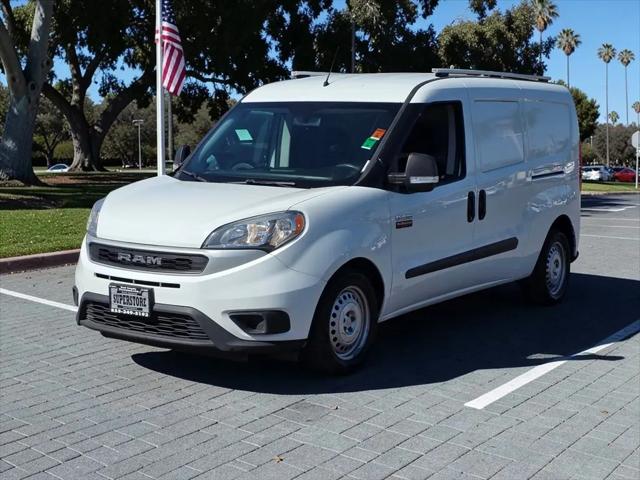 2022 Ram ProMaster City Cargo Van Cargo Van