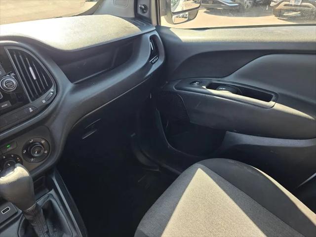 2022 Ram ProMaster City Cargo Van Cargo Van