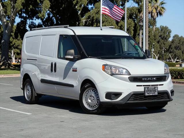2022 Ram ProMaster City Cargo Van Cargo Van