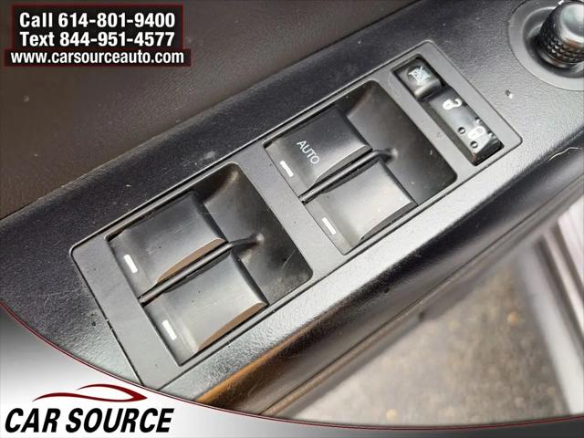 2017 Jeep Patriot High Altitude 4x4