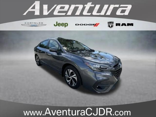 2025 Subaru Legacy Premium for sale in North Miami Beach, FL