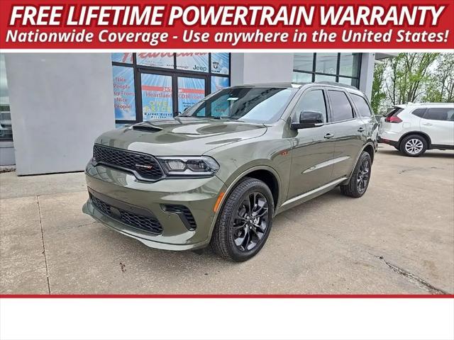 2026 Dodge Durango GT Plus AWD for sale in Excelsior Springs, MO