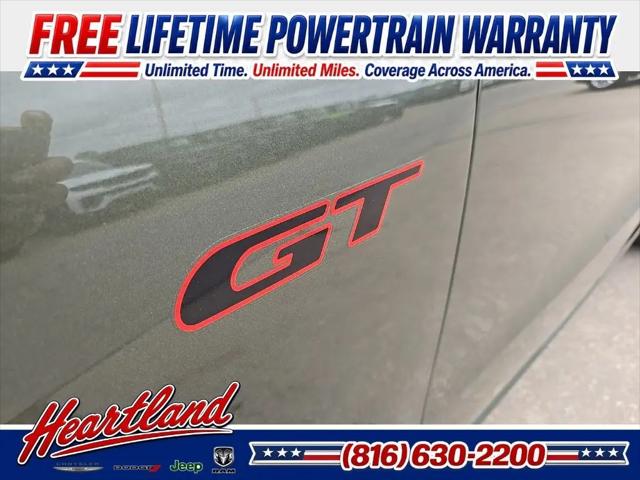 2026 Dodge Durango GT Plus AWD